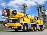 New Grove All Terrain Crane for Sale